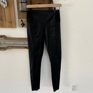 Glamorous Black Leggings